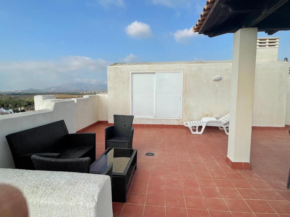 Vera Pueblo Salinas 2 Luaran gambar
