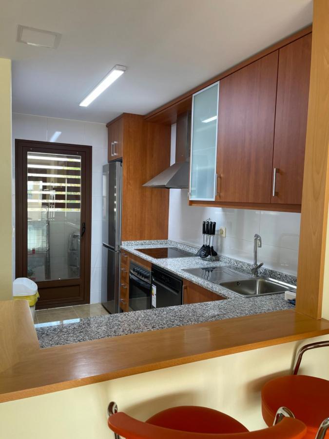 Vera Pueblo Salinas 2 Luaran gambar