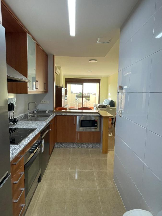 Vera Pueblo Salinas 2 Luaran gambar